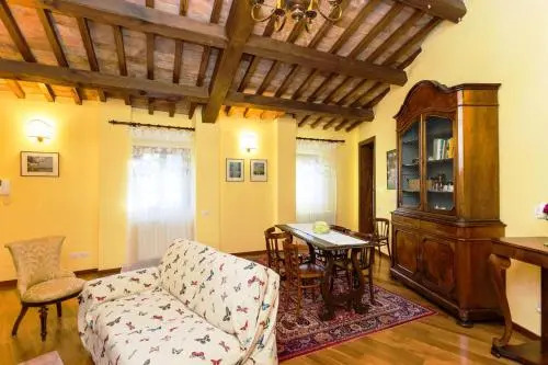 Antico Acquedotto