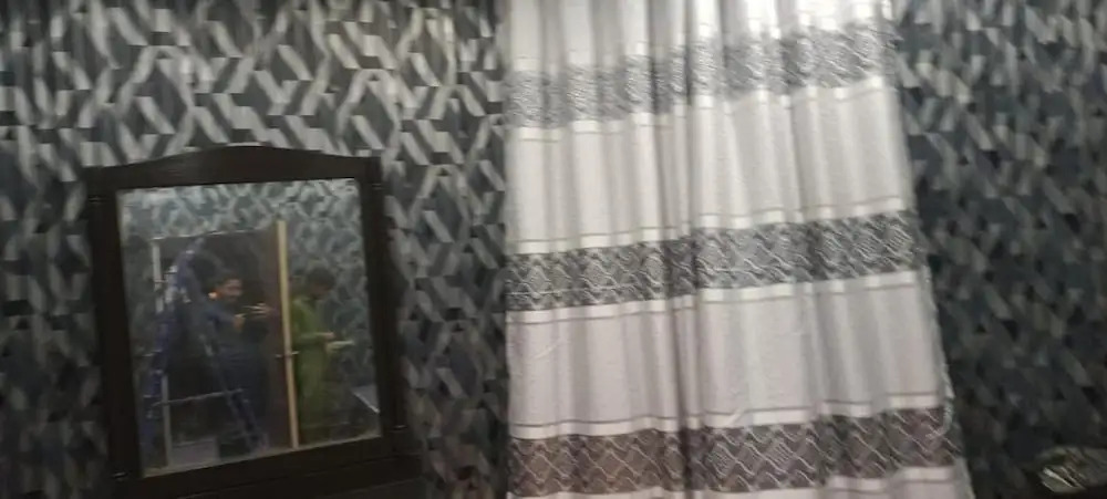 New Sprit Luxury Room