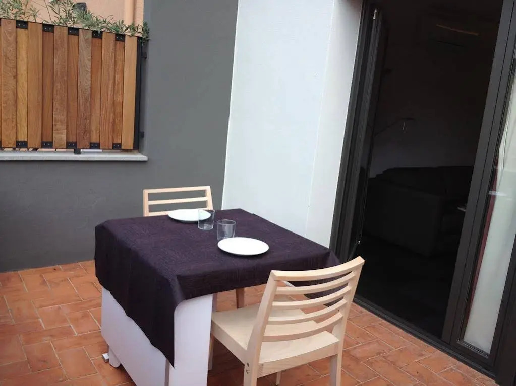 Apartaments i habitacions Can Morera Olot