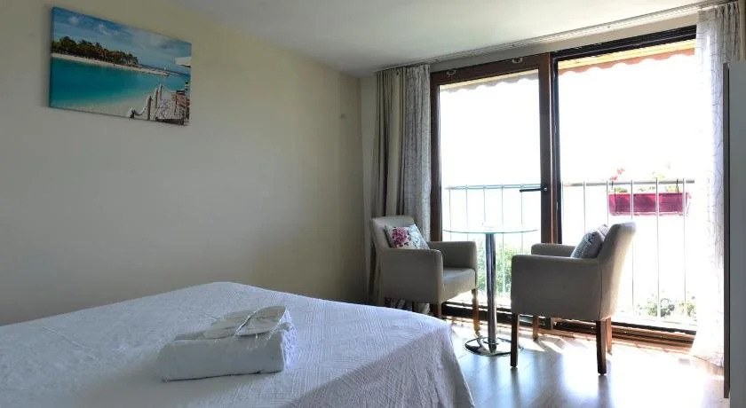 Prenses Koyu Hotel