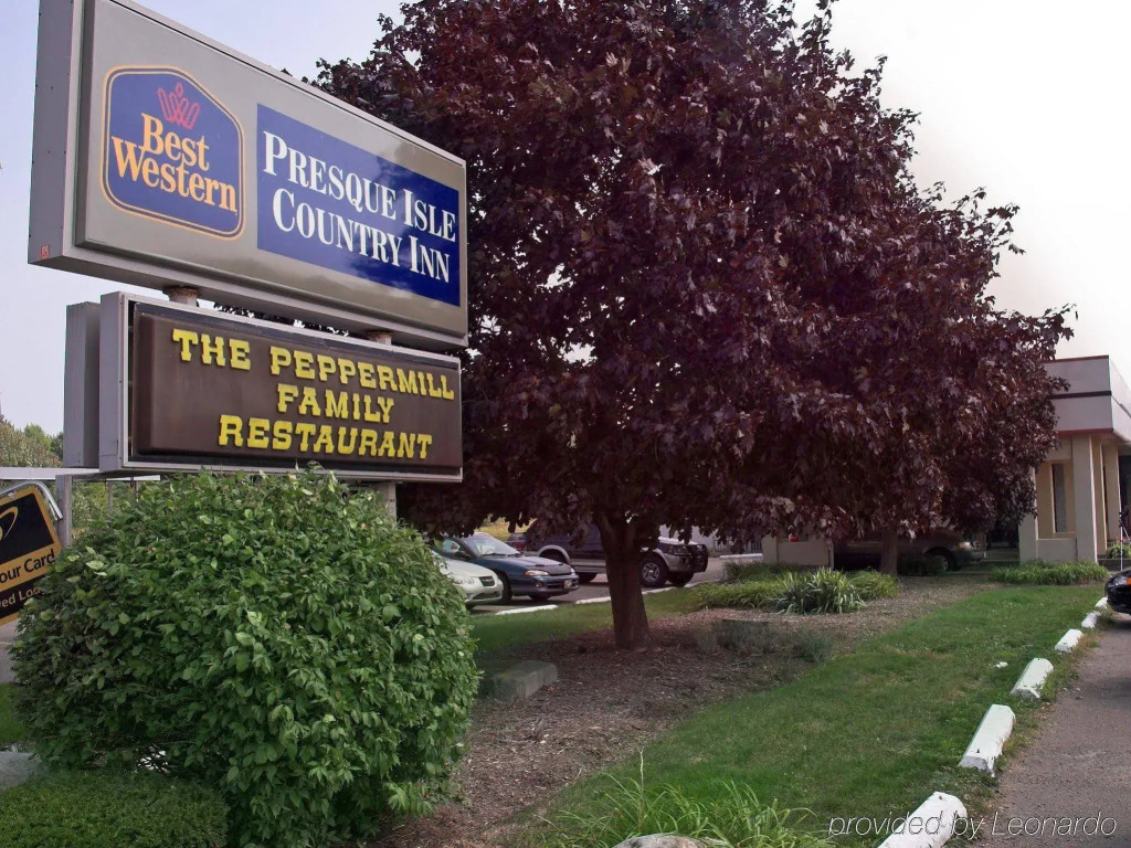 Quality Inn & Suites Fairview - Erie