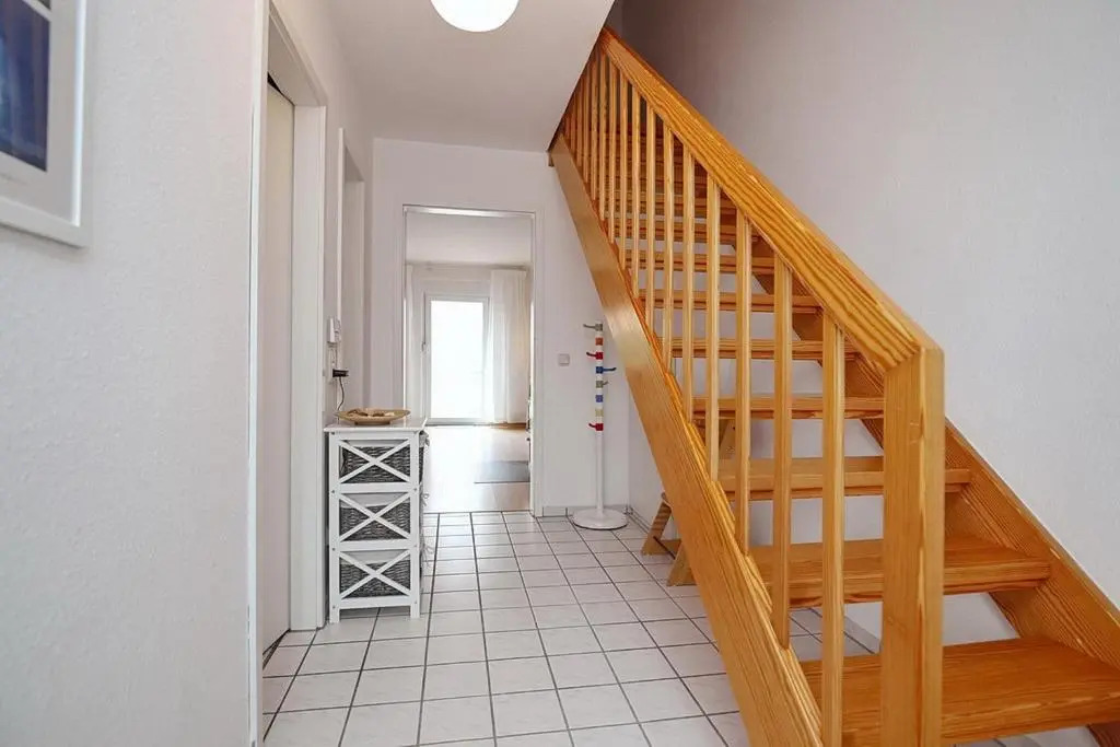 Urlauberdorf Haus 21b