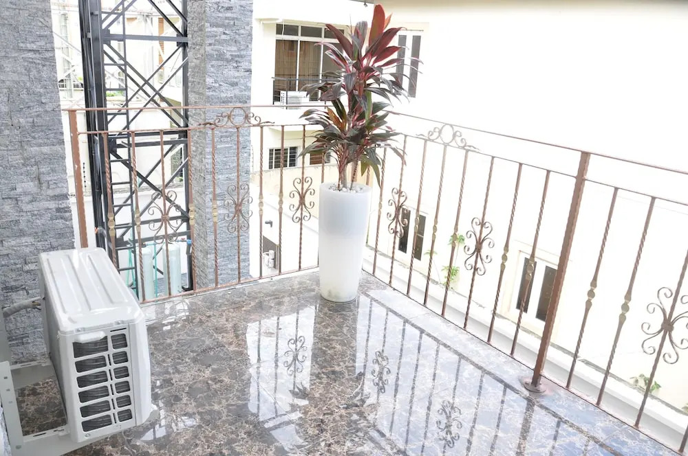 Alcredo Inn