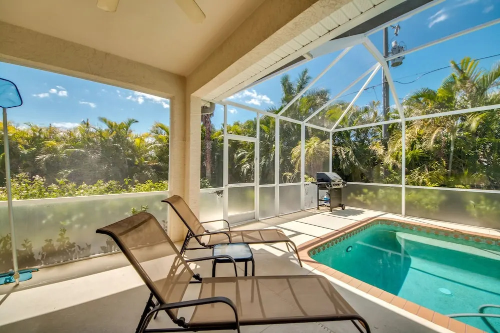 Villa Eagle View - Roelens Vacations