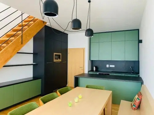 Apartmán U Venuše
