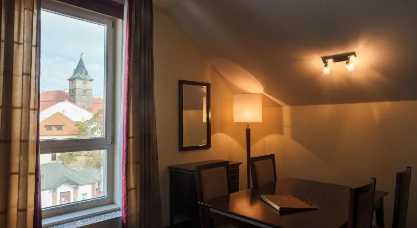 Hotel U Zvonu