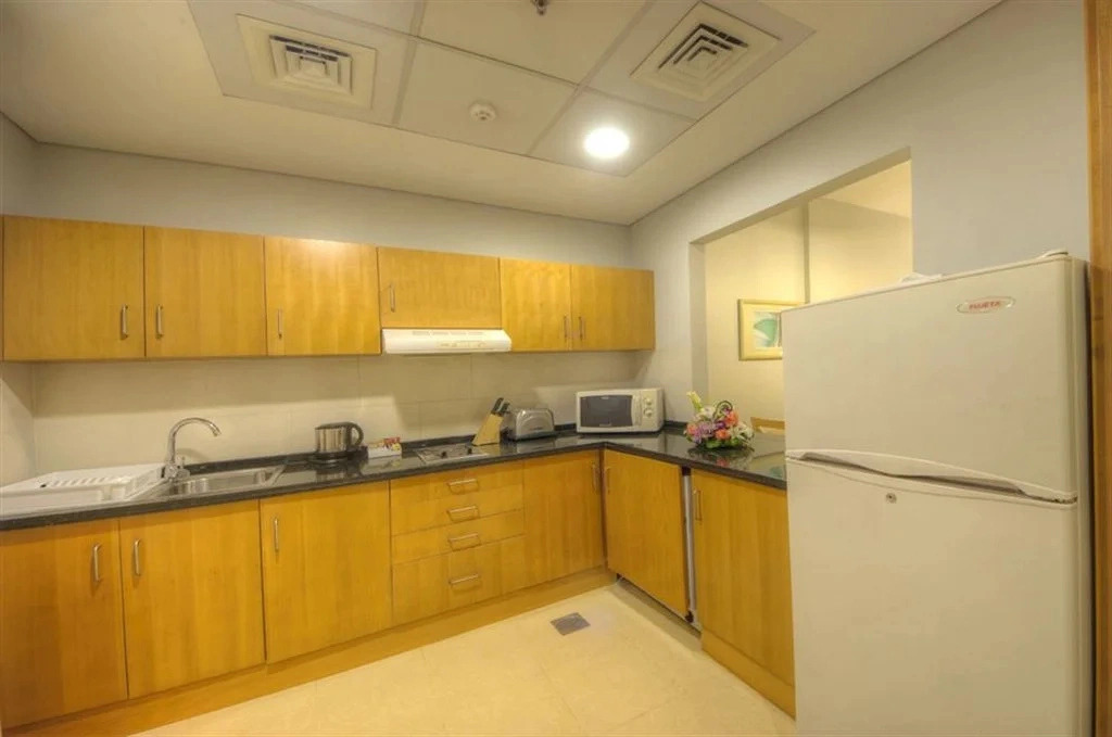 City Stay Grand Hotel Apartment