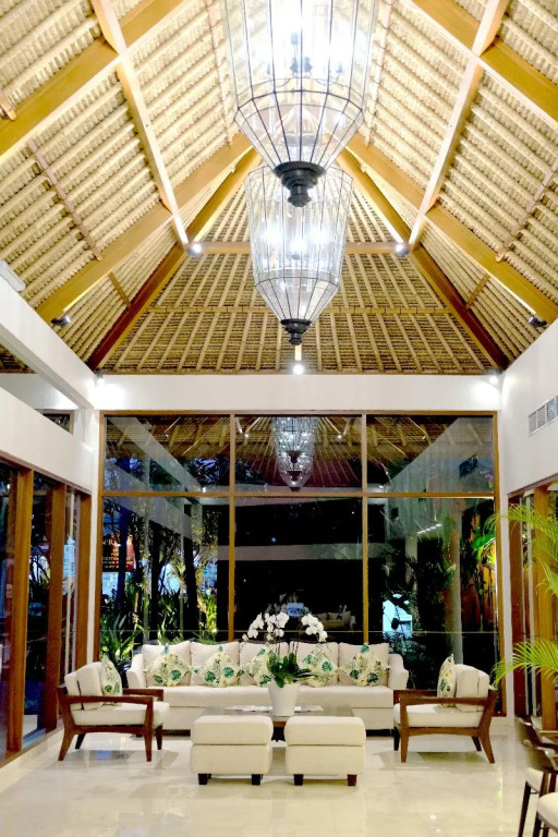 Impiana Private Villas Seminyak