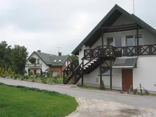Siedlisko Agroturystyczne