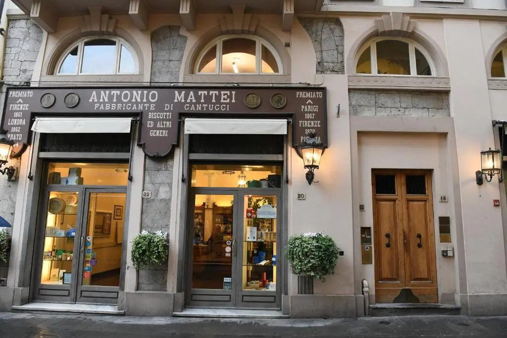 Le Dimore di Casa Mattei N 10