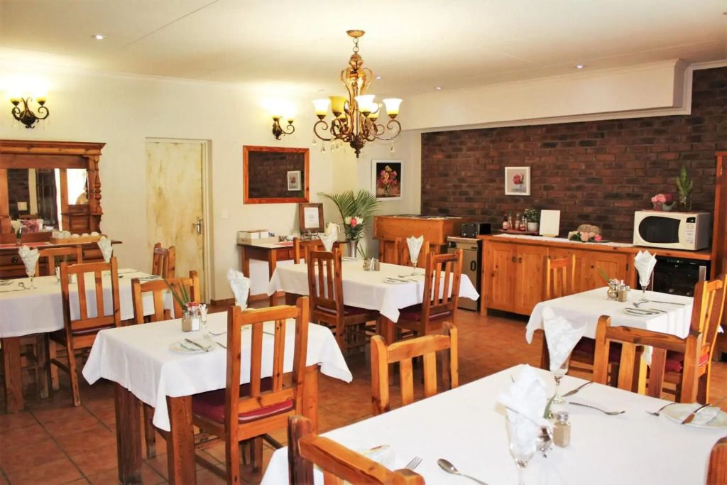 Ngwenya Boutique Hotel