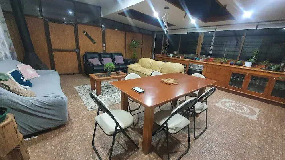 Casa El Canelo