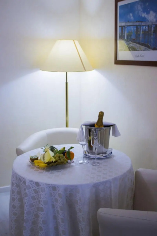 Edra Palace Hotel & Ristorante