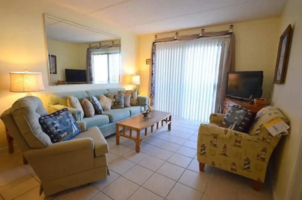 Unit 3209 - Ocean & Racquet Resort