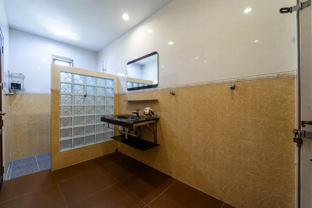 3 Bed Pool Villa - S102