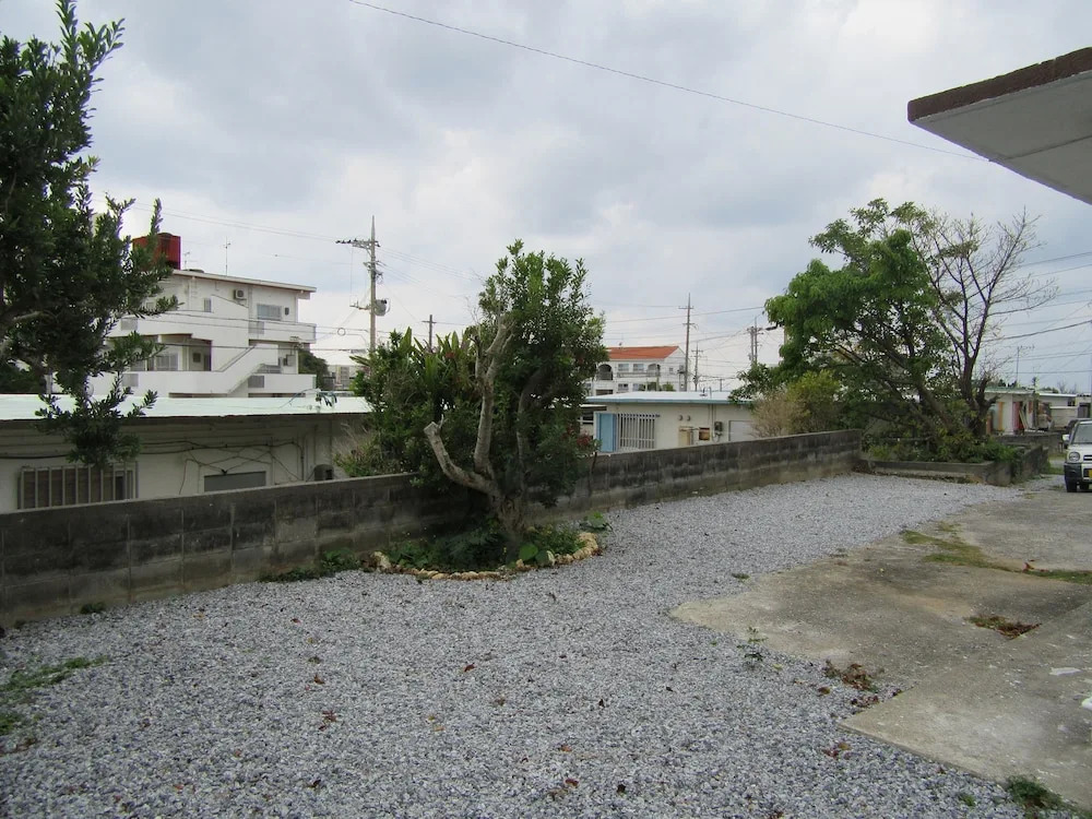 Guest House HEAD
