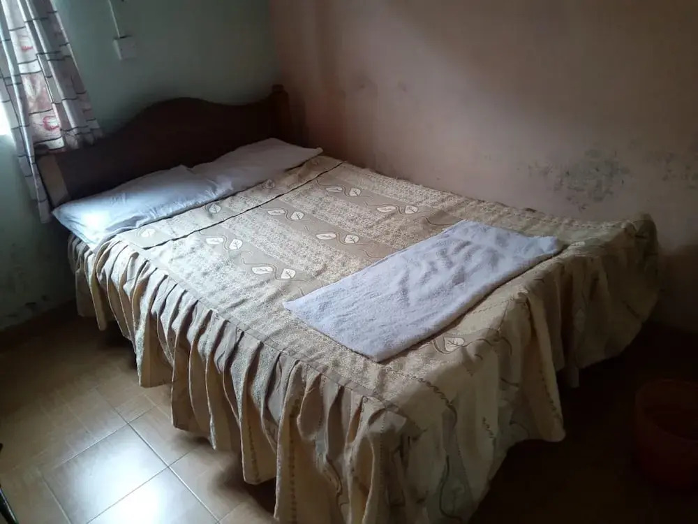 Comfort Motel