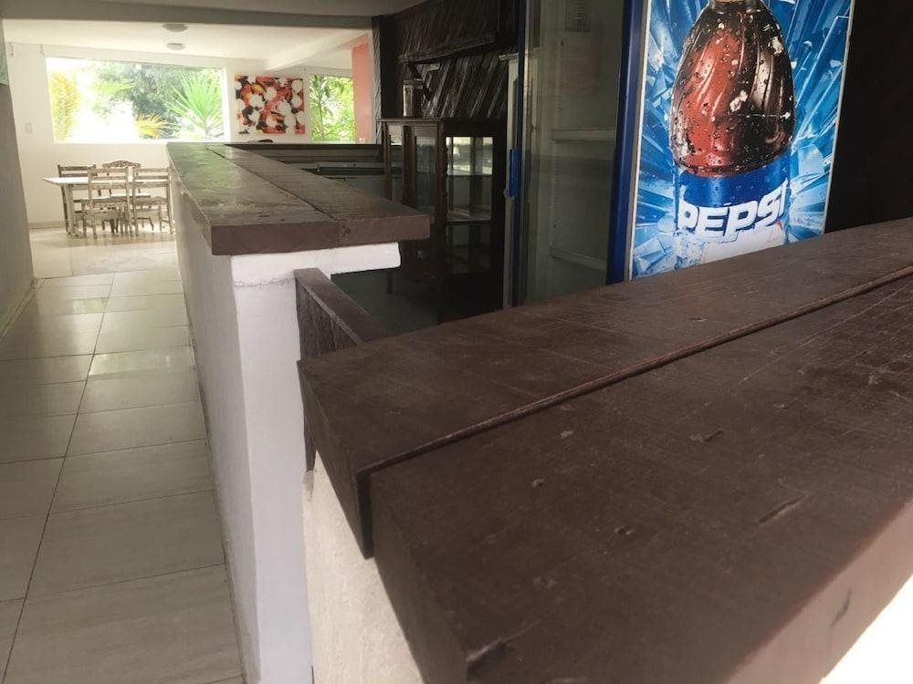 Recanto Tropical Hotel