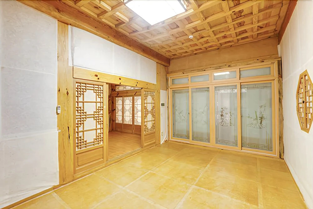 Gangneung Hyusim Pension