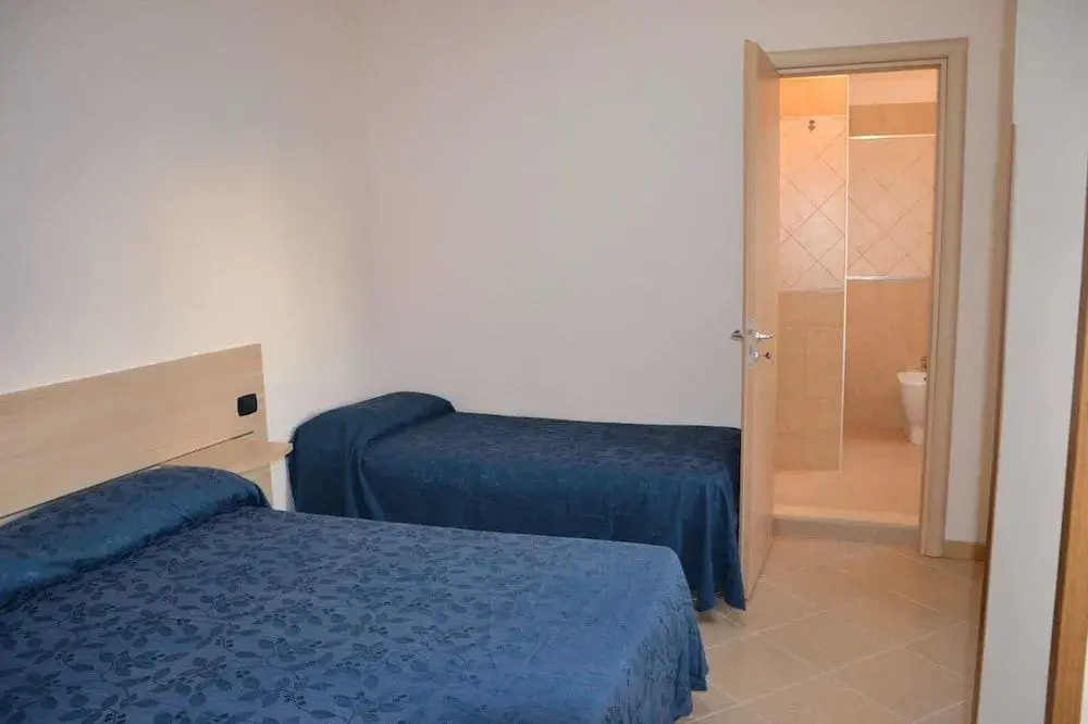 Hotel Florida Capo Rizzuto