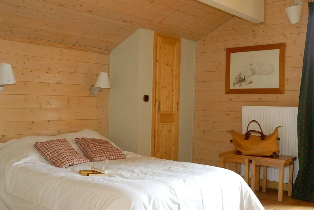 Madame Vacances Les Chalets de l'Altiport