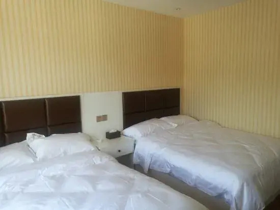 Bijie Boman Theme Hotel (Chuangmei Century City)