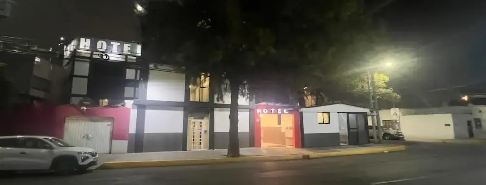 Hotel Aquario