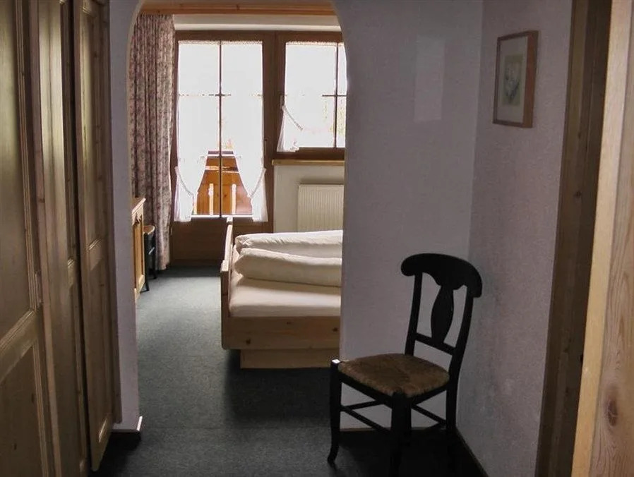 Appartement Cristallo