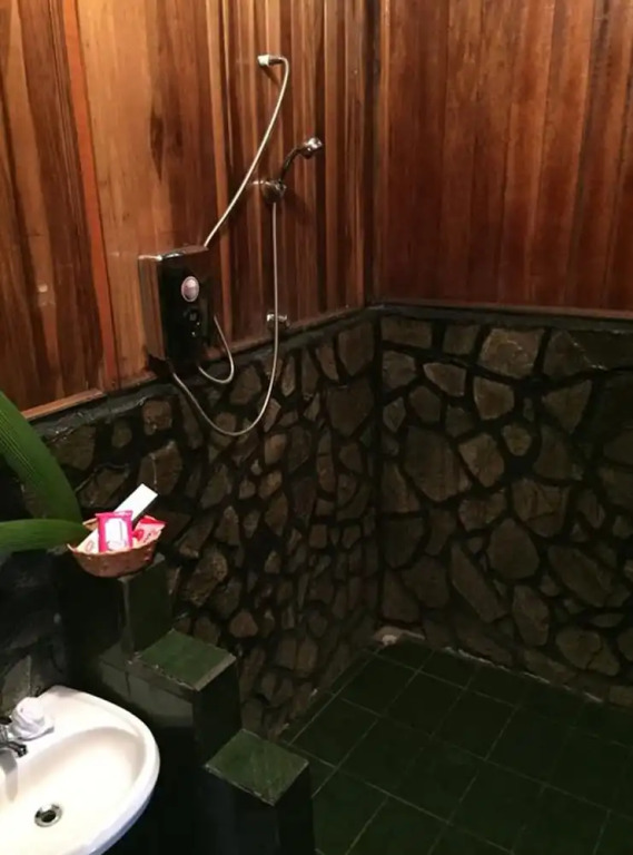 Hotel Green Mountain turrialba