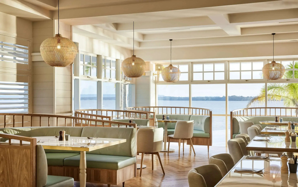 The Beachcomber Hotel & Resort, an Ascend Collection Resort