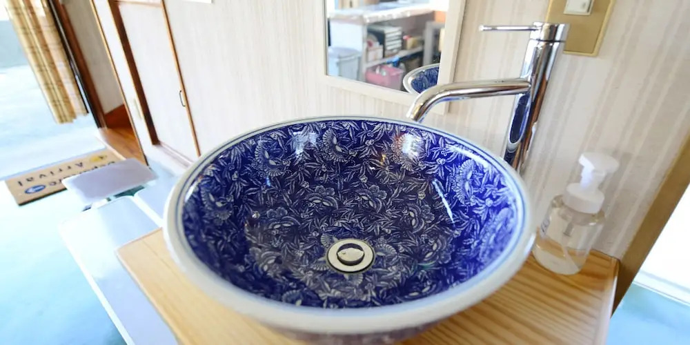 Haruno Guesthouse