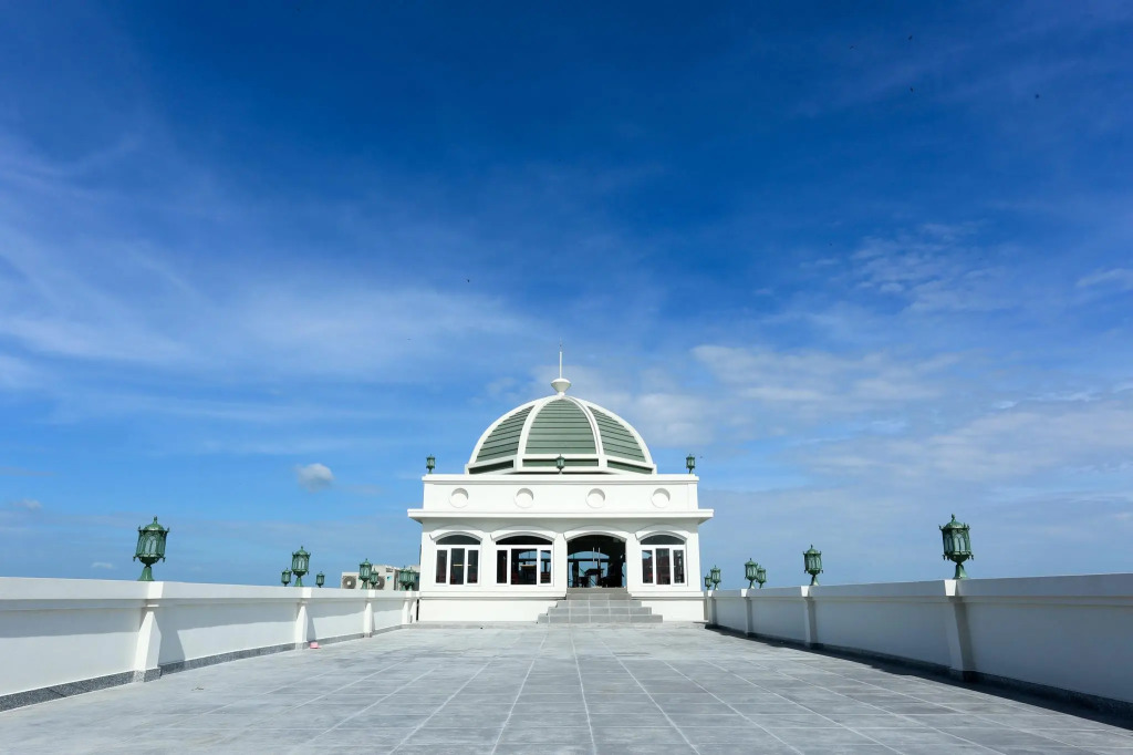 New Palace Bac Lieu Hotel