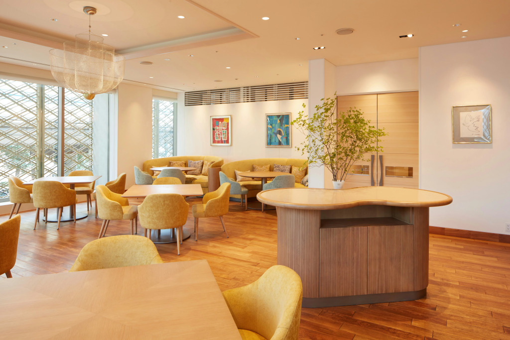 THE KITANO HOTEL TOKYO