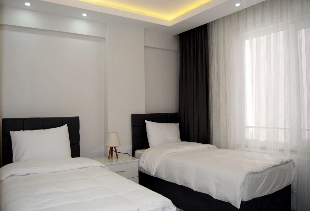Damla Butik Otel