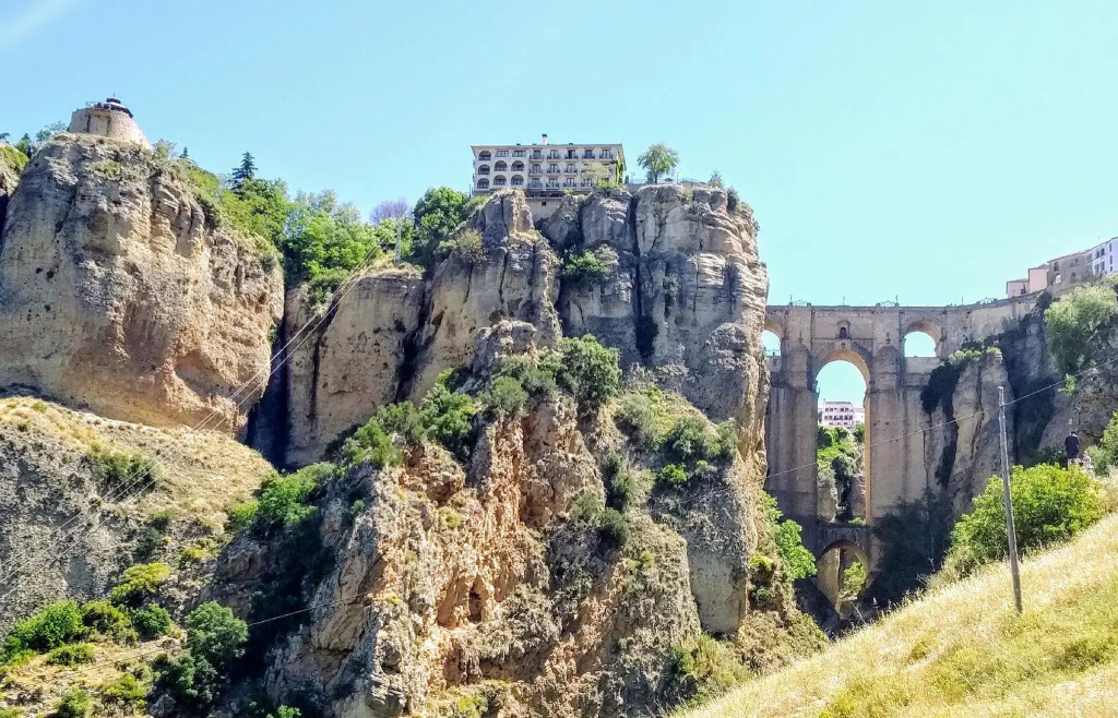 Parador de Ronda