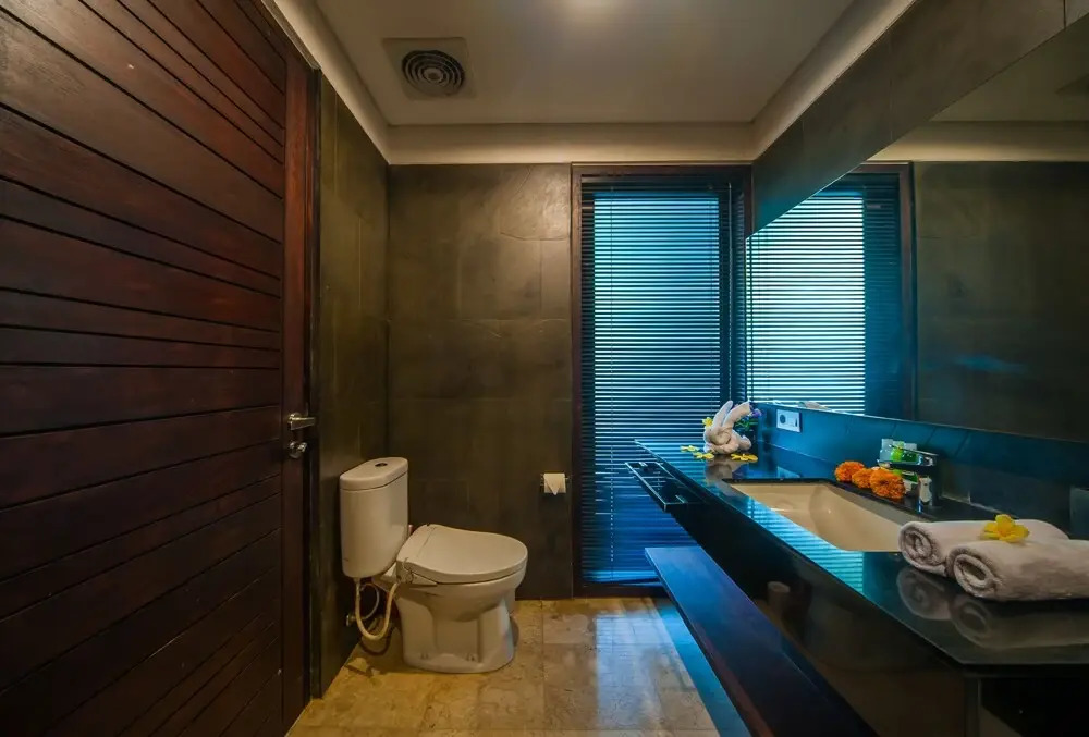 Tirta Villa