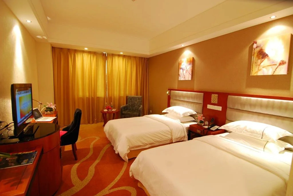 Huaxi Angel Hotel - Chengdu