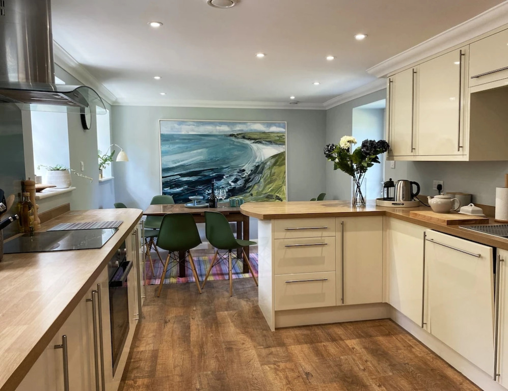 Riverside Idyll - the Perfect Cornish Sanctuary