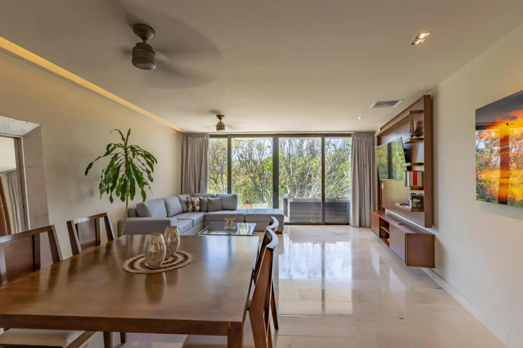 Miranda ocean view property
