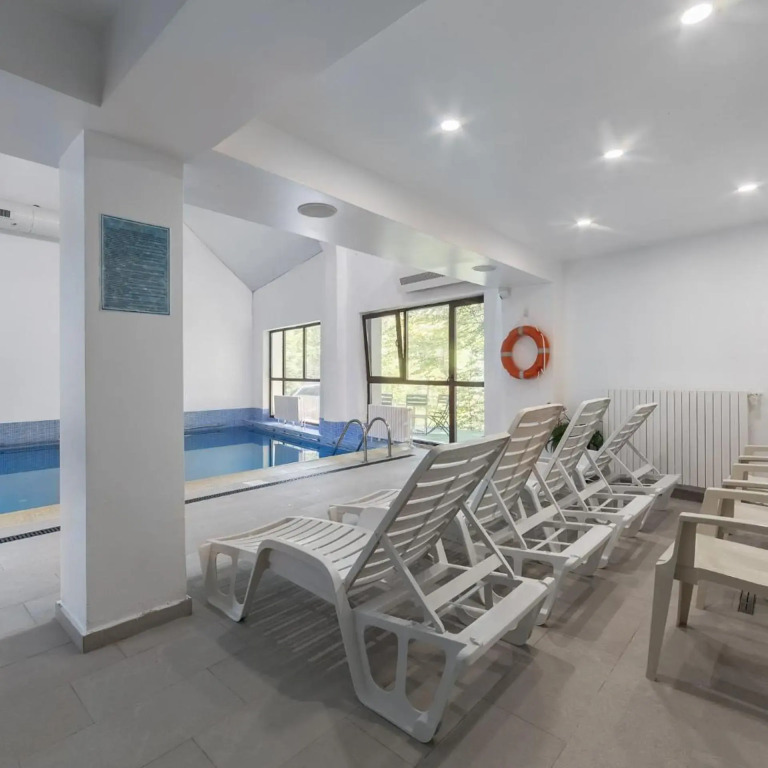 Hotel Hera