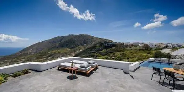 Villas by Senses collection