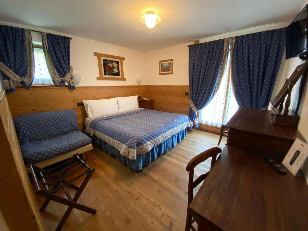 Hotel Lo Campagnar