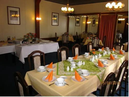 Hotel garni Weißes Roß