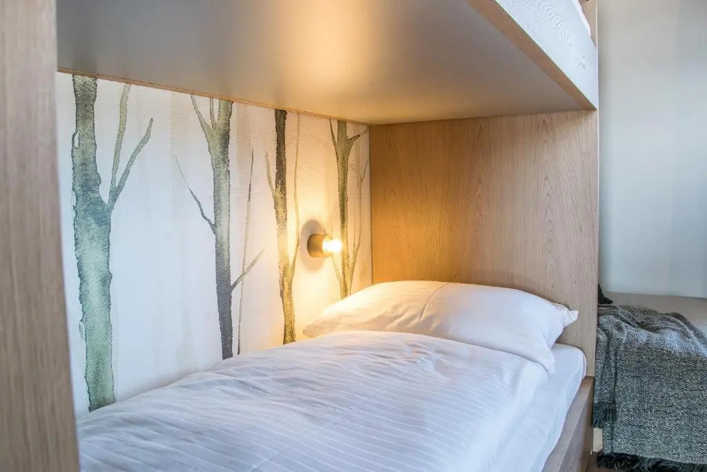 Design Chalet Kauz I