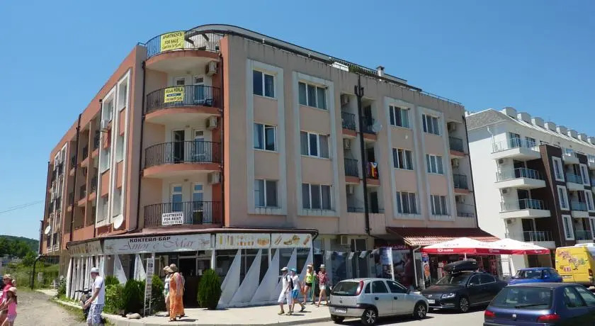 Villa Perla