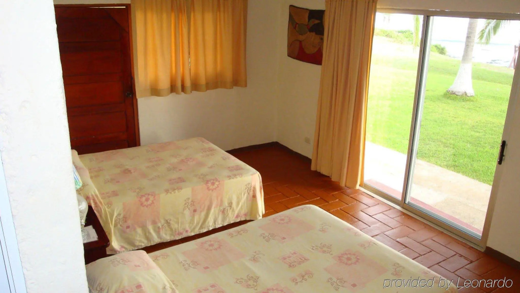 Hotel Iguanazul