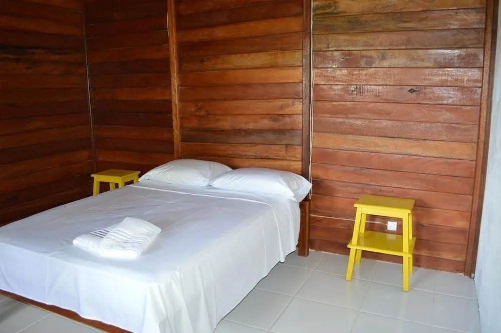 Aldeia Mari-Mari Amazon Lodge