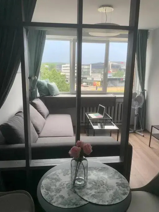 Apartment near Ozas