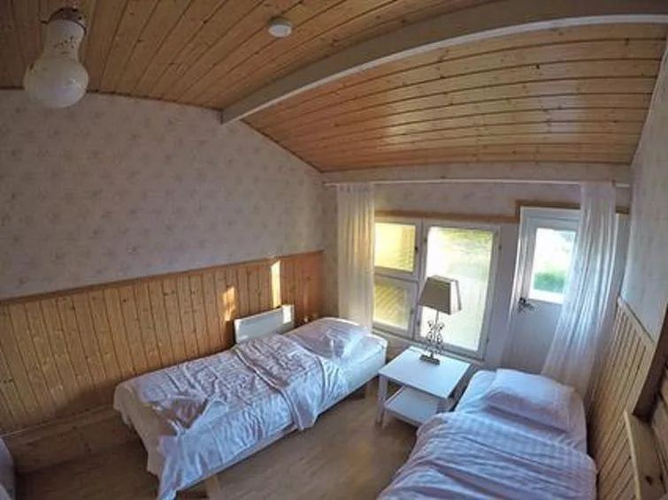 Holiday Home Pikku-villa