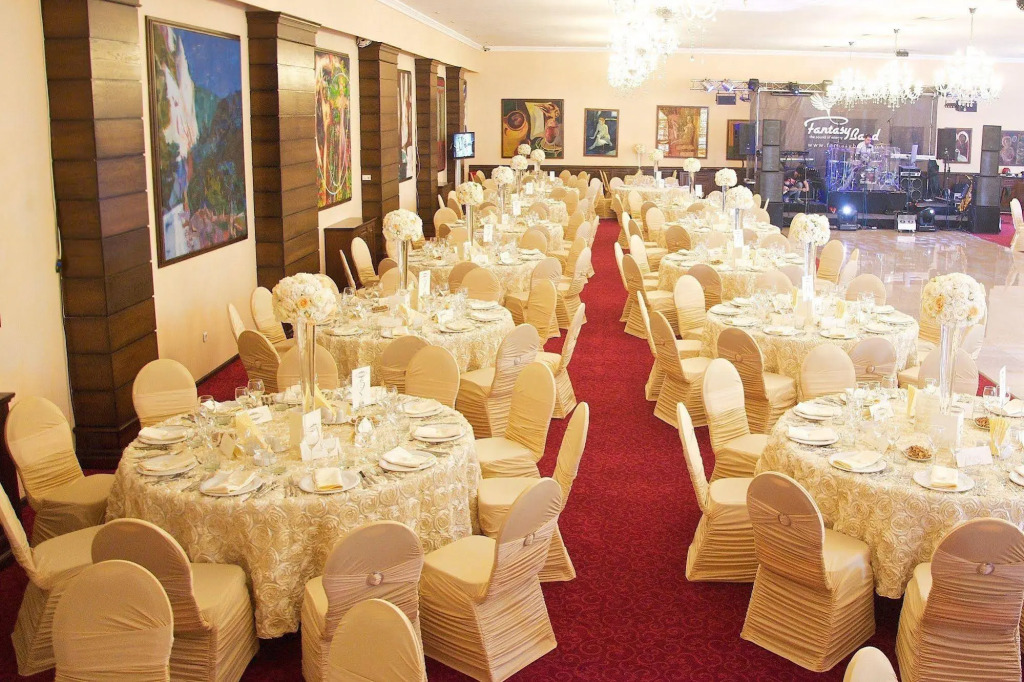 Grand Hotel Sofianu & SPA